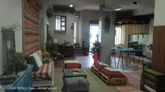 Salamanca ( Gran Vía- Centro);local alquiler 98 m2, 500€ - Salamanca