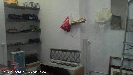 Salamanca ( Gran Vía- Centro);local alquiler 98 m2, 500€ - Salamanca