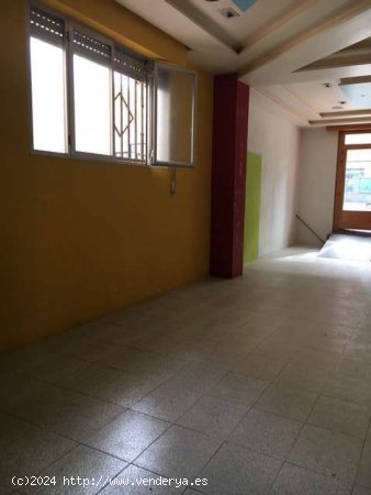 Salamanca( Garrido Norte);  local alquiler  135 m2. 550€ GRUPO INMONOVA - Salamanca