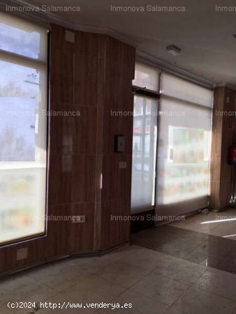 SALAMANCA (Ctra. Ledesma) LOCAL COMERCIAL. 1.300 € .GRUPO INMONOVA - Salamanca