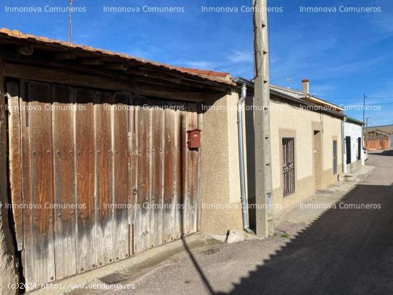 CASA EN PEDRAZA DE ALBA - Pedraza de Alba