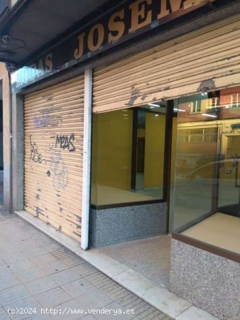 SALAMANCA (Alto Rollo) Local comercial 550€ - Salamanca