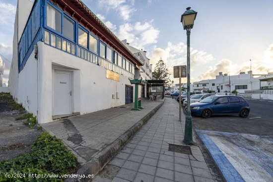 Increible oportunidad para inversores en La Santa y La Graciosa!!! - Tinajo