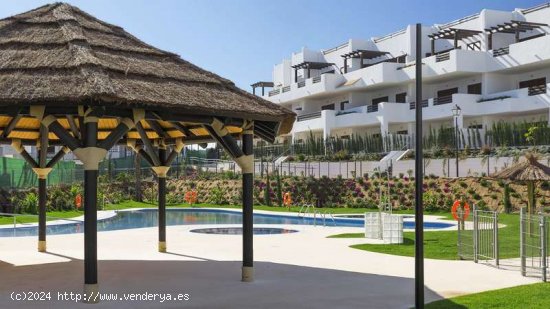 Viviendas de 1, 2 y 3 dormitorios con terraza, jardín o solarium y parking privado. Residencial