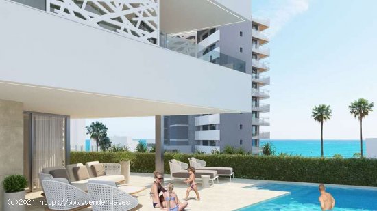 SIDI Villas Chalets unifamiliares exclusivos a pocos metros de primera línea de Playa San Juan 