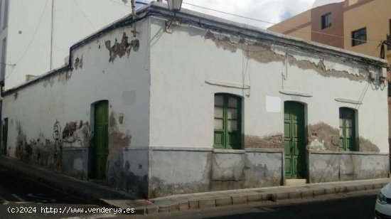  Casa en Venta en Arrecife - Arrecife 