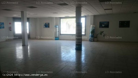 Nave industrial en Venta en Valterra - Arrecife