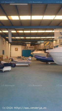 Nave industrial en Venta en Valterra - Arrecife