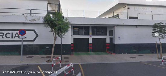 SE VENDE Plaza de garaje en Venta en Arrecife Centro - Arrecife