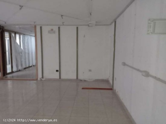 Local comercial en Venta en Puerto del Carmen - Tías