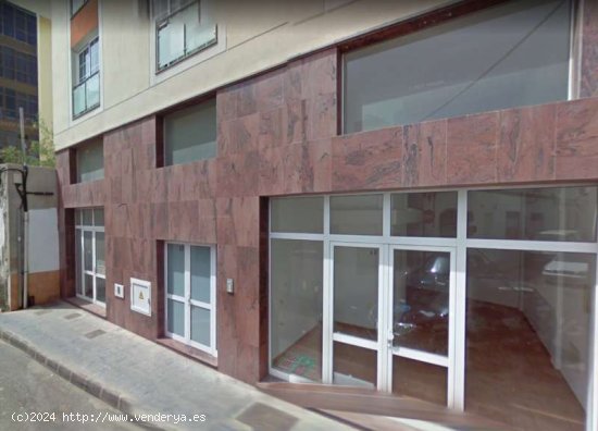 Local comercial en Venta en Arrecife Centro - Arrecife