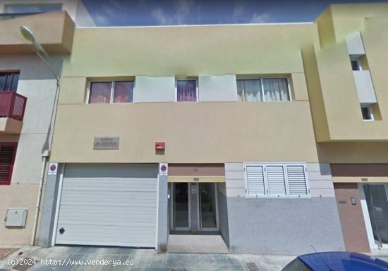  SE VENDE Plaza de garaje en Venta en Argana Alta - Arrecife 