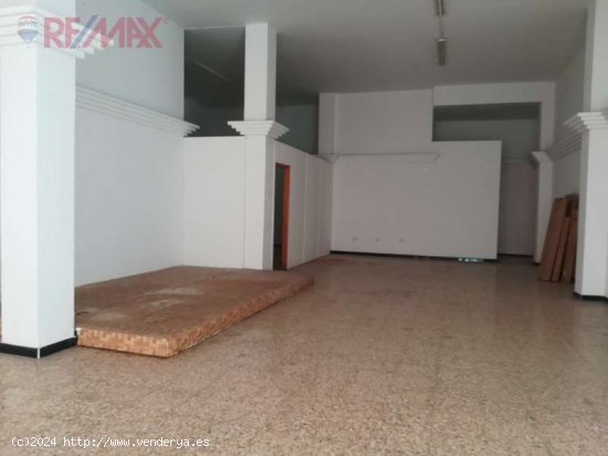 Local comercial en Alquiler en Arrecife Centro - Arrecife