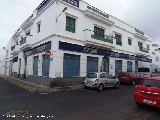 Fantástica inversión Gran local en Zona Comercial de Arrecife - Arrecife