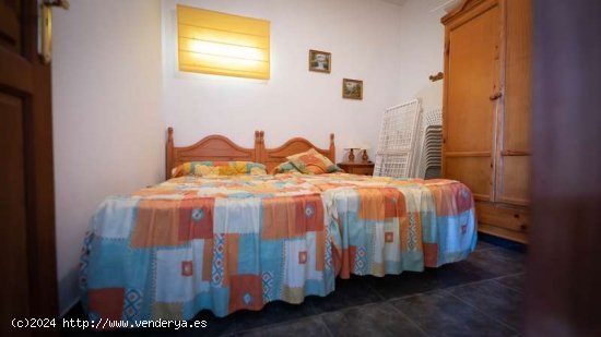 Encantadora casa en primera línea de mar en La Graciosa - Teguise