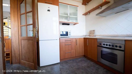 Encantadora casa en primera línea de mar en La Graciosa - Teguise