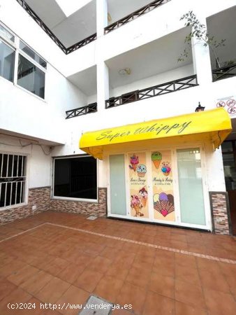 Local comercial en venta en Puerto del Carmen - Tías