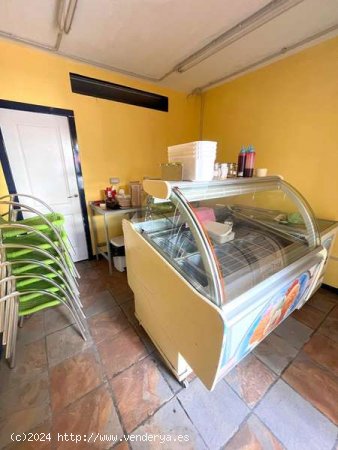 Local comercial en venta en Puerto del Carmen - Tías