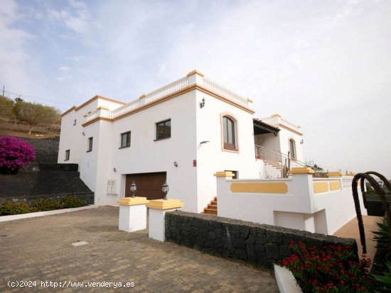 Casa en Venta en Los Valles - Teguise