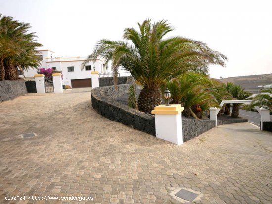 Casa en Venta en Los Valles - Teguise