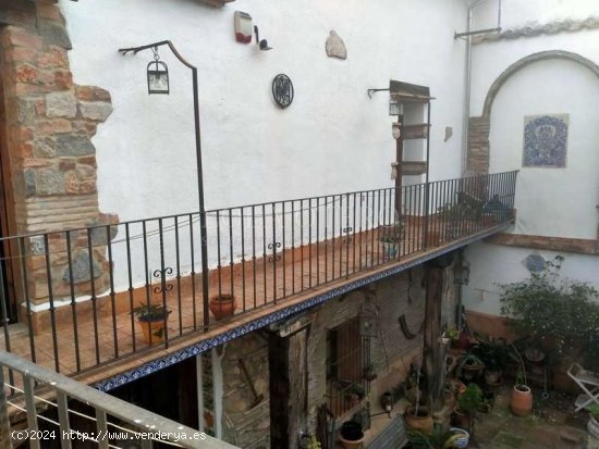 Casa en Venta en Alquería de la Condesa/Alqueria de la Comtessa (l - Alquería de la Condes