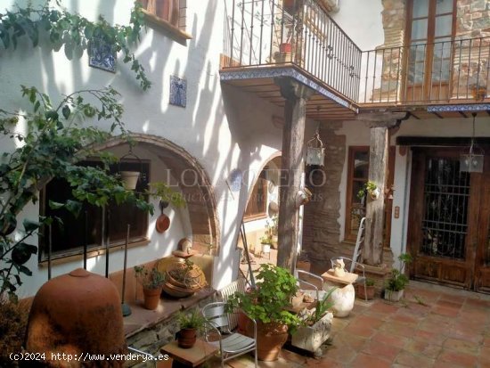 Casa en Venta en Alquería de la Condesa/Alqueria de la Comtessa (l - Alquería de la Condes