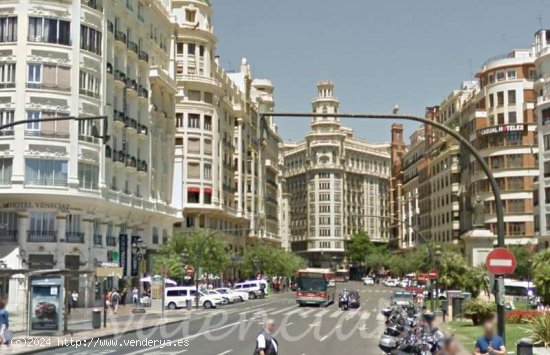 Edificio en Venta en Ciutat vella - Valencia