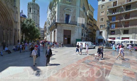 Edificio en Venta en Ciutat vella - Valencia