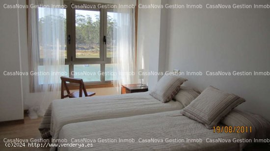 Apartamento en Alquiler vacacional en Casco Urbano - Vilanova de Arousa