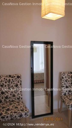 Apartamento en Alquiler vacacional en Casco Urbano - Vilanova de Arousa