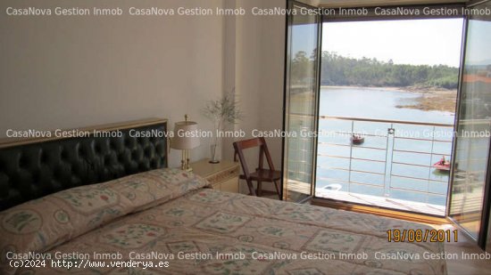 Apartamento en Alquiler vacacional en Casco Urbano - Vilanova de Arousa