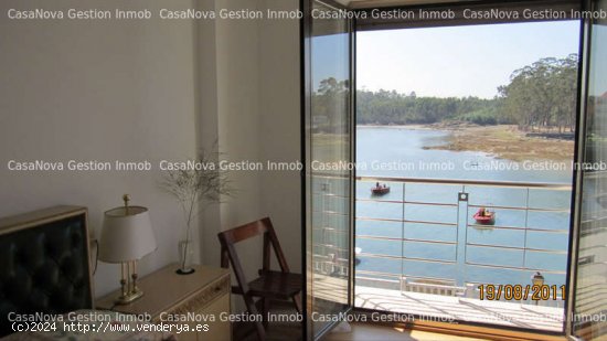 Apartamento en Alquiler vacacional en Casco Urbano - Vilanova de Arousa