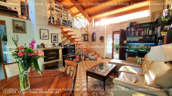 Casa en Venta en Casco Urbano - Vilanova de Arousa