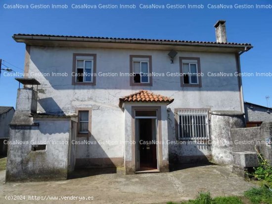 Casa en Venta en Santa Comba - Santa Comba