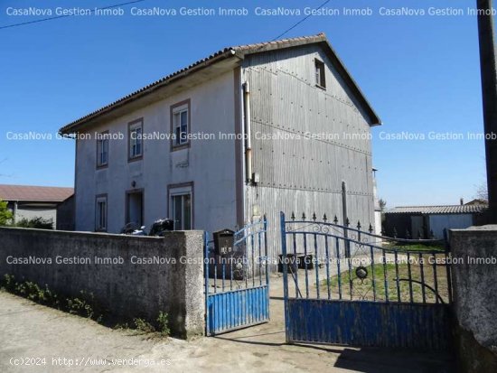 Casa en Venta en Santa Comba - Santa Comba