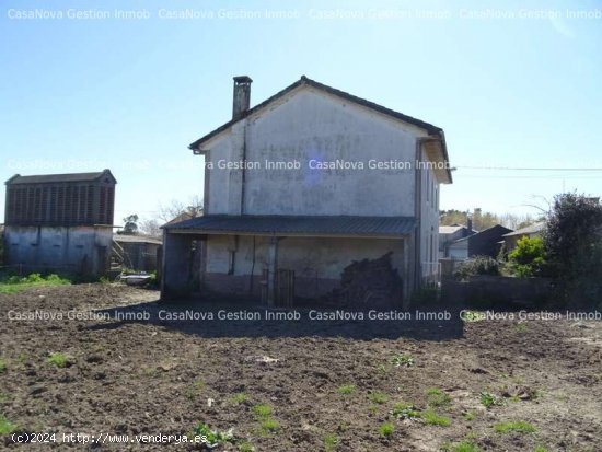 Casa en Venta en Santa Comba - Santa Comba