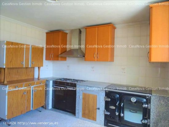 Casa en Venta en Santa Comba - Santa Comba