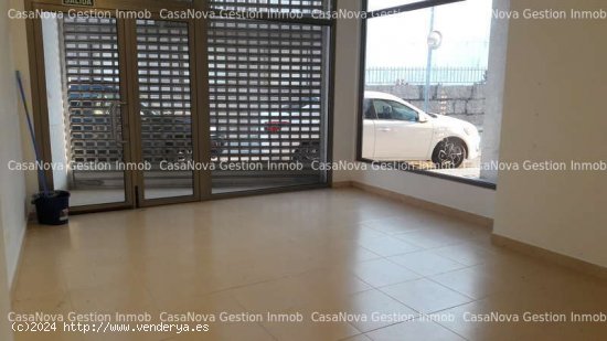 Local comercial en Alquiler en Vilanova de Arousa - Vilanova de Arousa