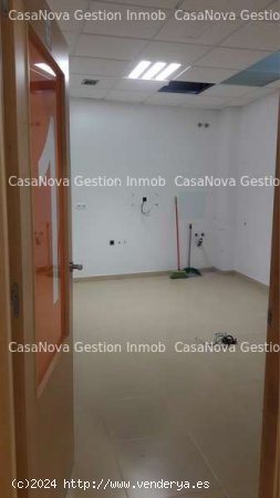 Local comercial en Alquiler en Vilanova de Arousa - Vilanova de Arousa