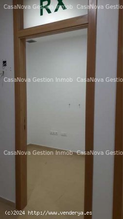 Local comercial en Alquiler en Vilanova de Arousa - Vilanova de Arousa