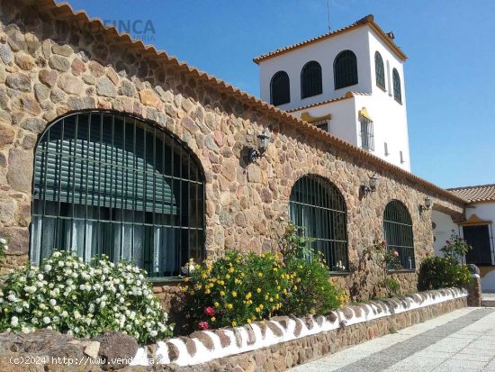 SE VENDE SE ACEPTAN OFERTAS -PRECIO NEGOCIABLE EXCLUSIVA Y LUJOSA FINCA DE RECREO CON ESPECTACULAR C