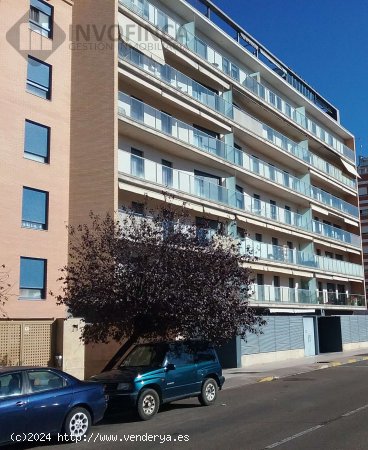  OPORTUNIDAD ATICO-DUPLEX EN VENTA EN RONDA NORTE - Badajoz 