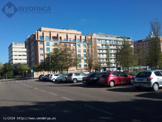 OPORTUNIDAD ATICO-DUPLEX EN VENTA EN RONDA NORTE - Badajoz