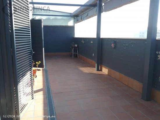 OPORTUNIDAD ATICO-DUPLEX EN VENTA EN RONDA NORTE - Badajoz