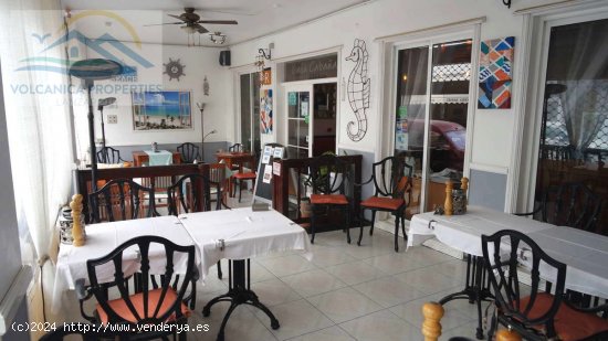 (Ref.416072) ¡Oportunidad de negocio, se vende traspaso! Restaurante bien establecido en el Pue