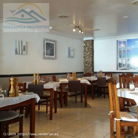 (Ref.416072) ¡Oportunidad de negocio, se vende traspaso! Restaurante bien establecido en el Pue