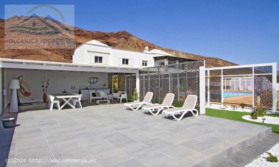 (Ref.371326 / FZJO) Oportunidad única de comprar esta prestigiosa Villa en Playa Blanca - Yaiza