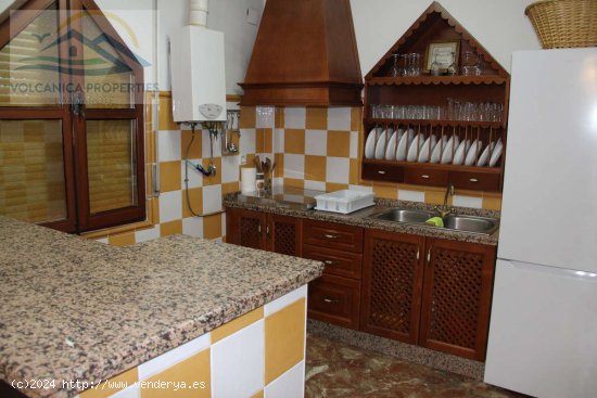 (Ref.363498) Bungalow independiente en una parcela de 6000m2 con fantásticas vistas, Rute - Rut