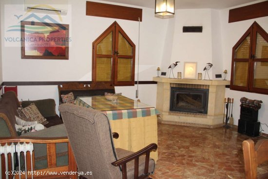 (Ref.363498) Bungalow independiente en una parcela de 6000m2 con fantásticas vistas, Rute - Rut