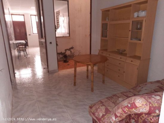 Casa en Venta en Centro Rambla - Almería